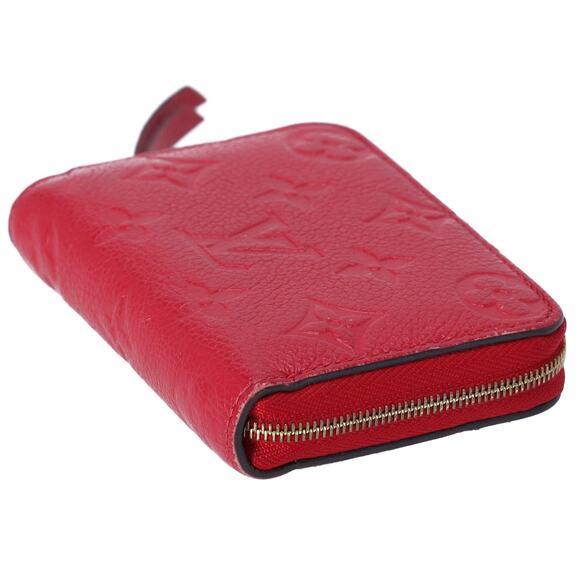 Louis Vuitton Zippy Coin Wallet Monogram Empreinte M60552 Orient - Picture 4 of 6